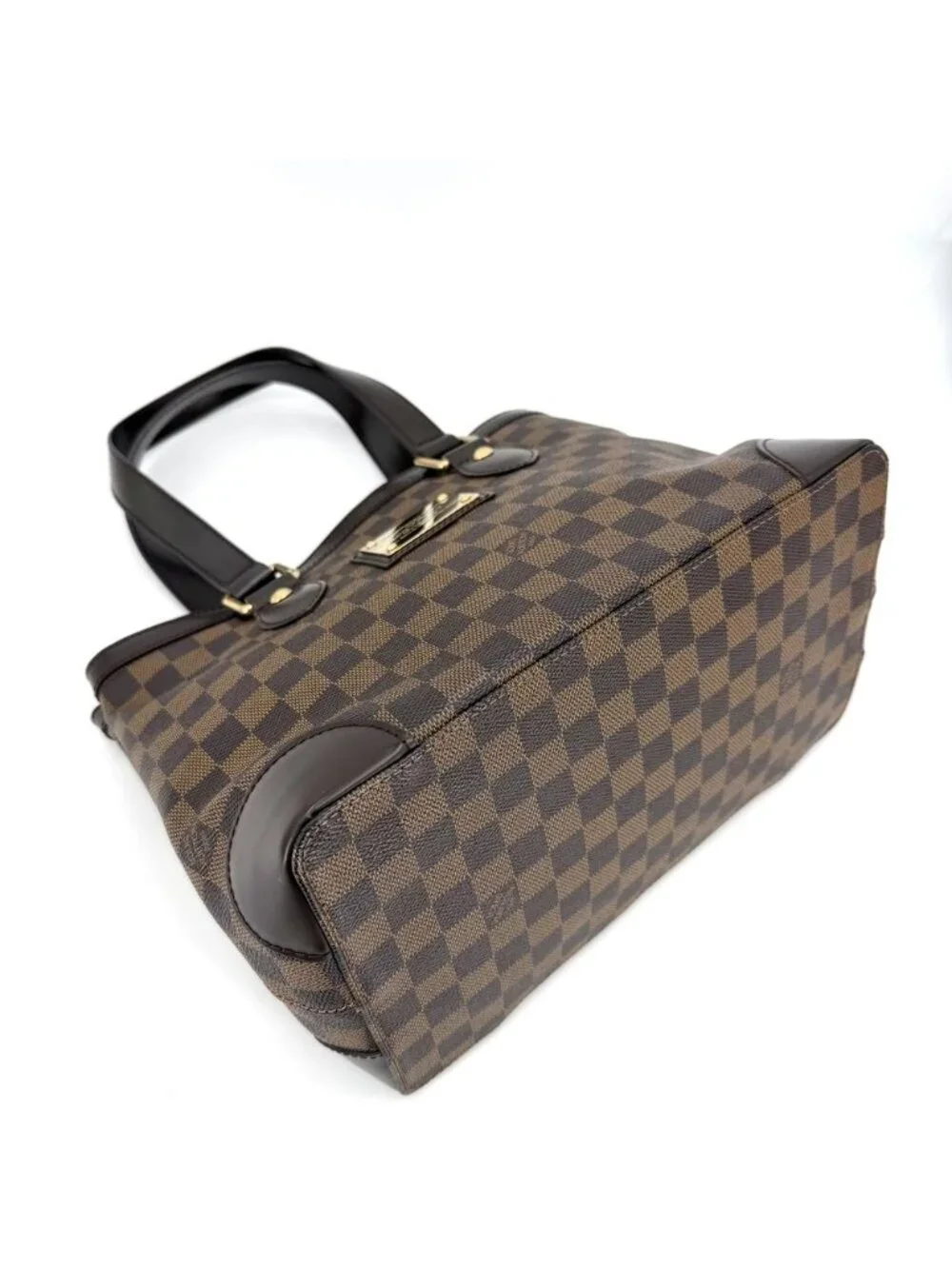 Louis Vuitton this authentic